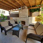 - Sleeps 6 Free Parking & Heated Pool Villa Protaras