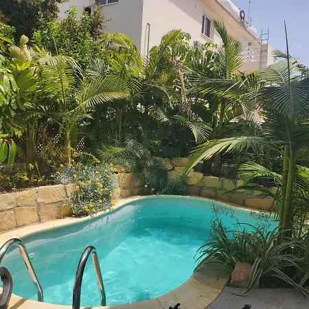 Vilă Charming 3-bed In With Heated Pool *